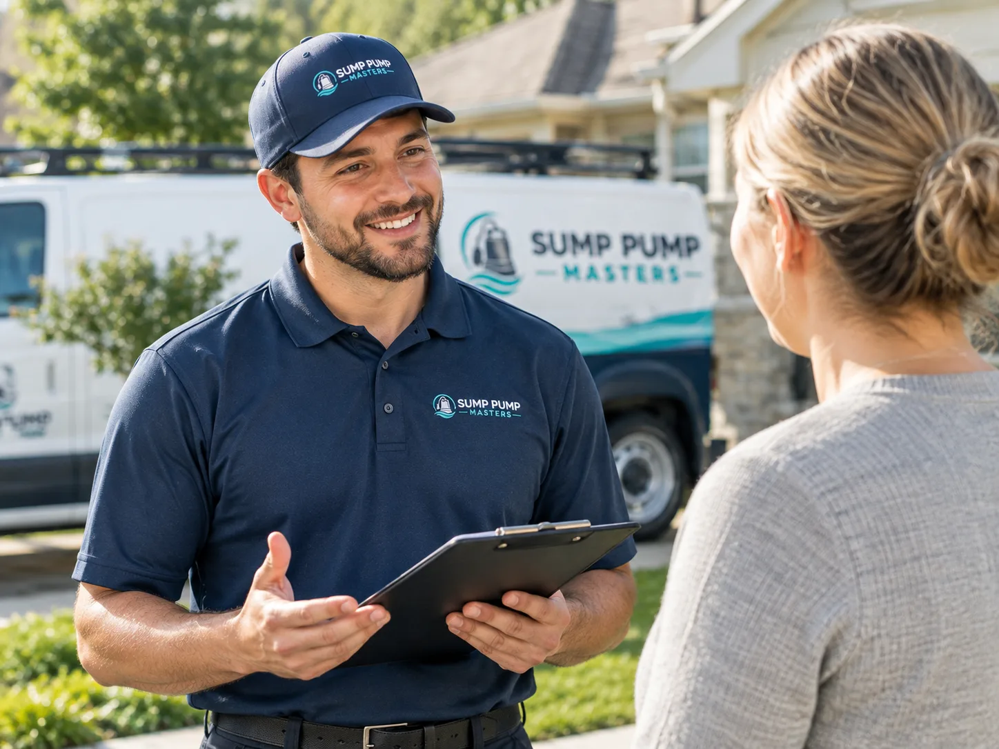 Sump Pump Repair Pleasantville, OH FAQs